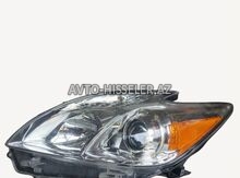 Toyota Prius 30 farası